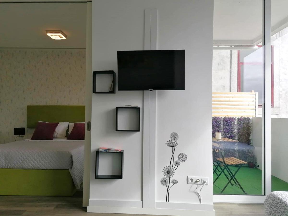 Hey Porto Apartment Exterior foto