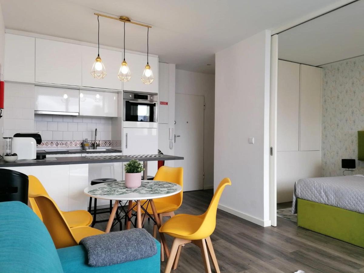 Hey Porto Apartment Exterior foto