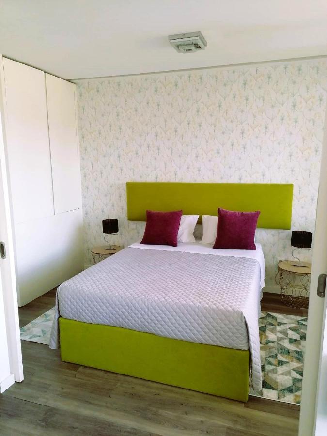 Hey Porto Apartment Exterior foto