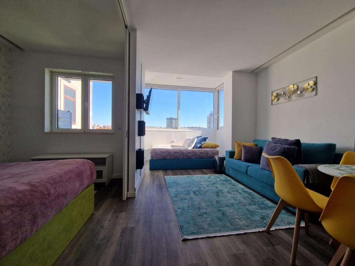 Hey Porto Apartment Exterior foto