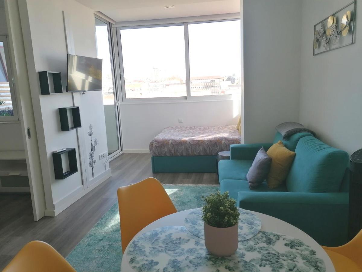 Hey Porto Apartment Exterior foto
